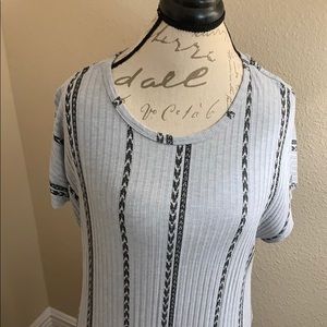Lularoe maxi dress Ana
